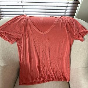 Soft & sexy American eagle tee